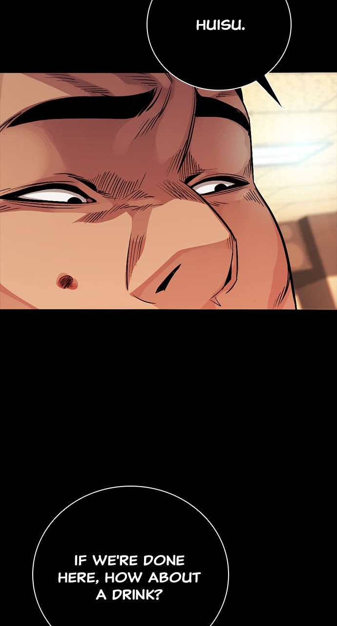 Read The Worst Generation EN Manga Online