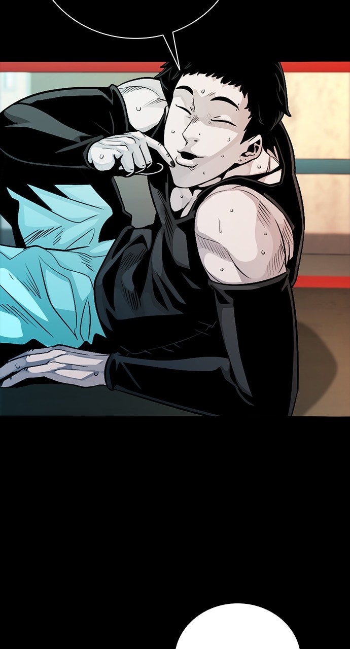 Read The Worst Generation EN Manga Online