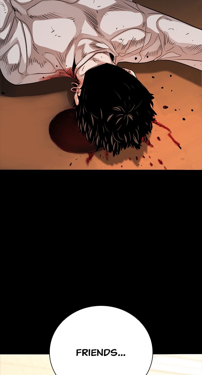 Read The Worst Generation EN Manga Online