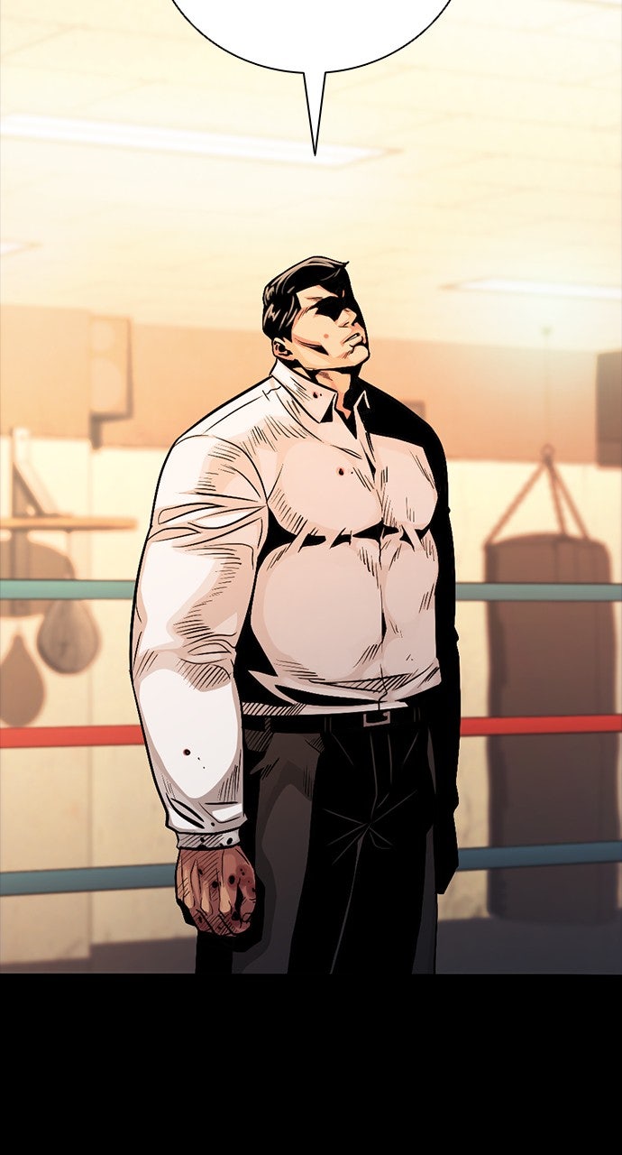 Read The Worst Generation EN Manga Online