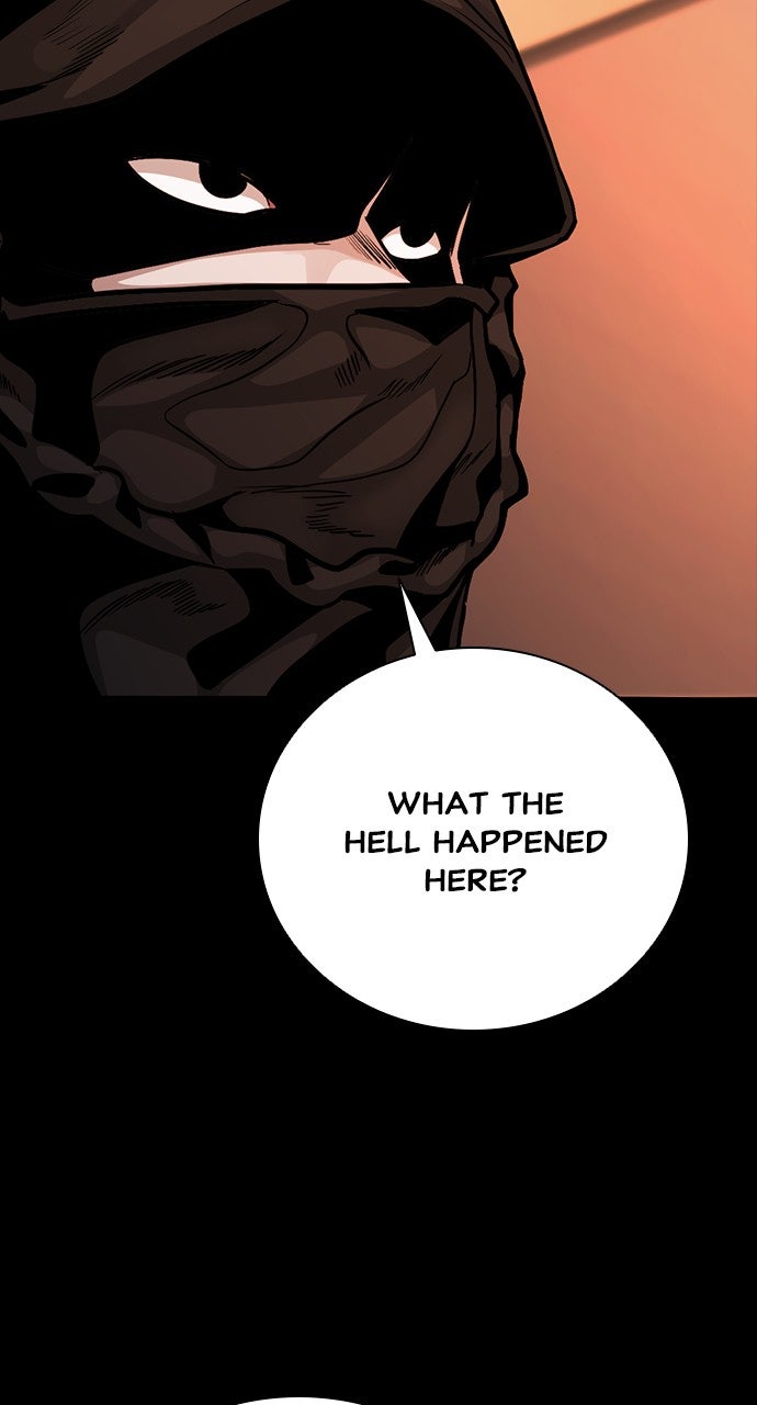 Read The Worst Generation EN Manga Online