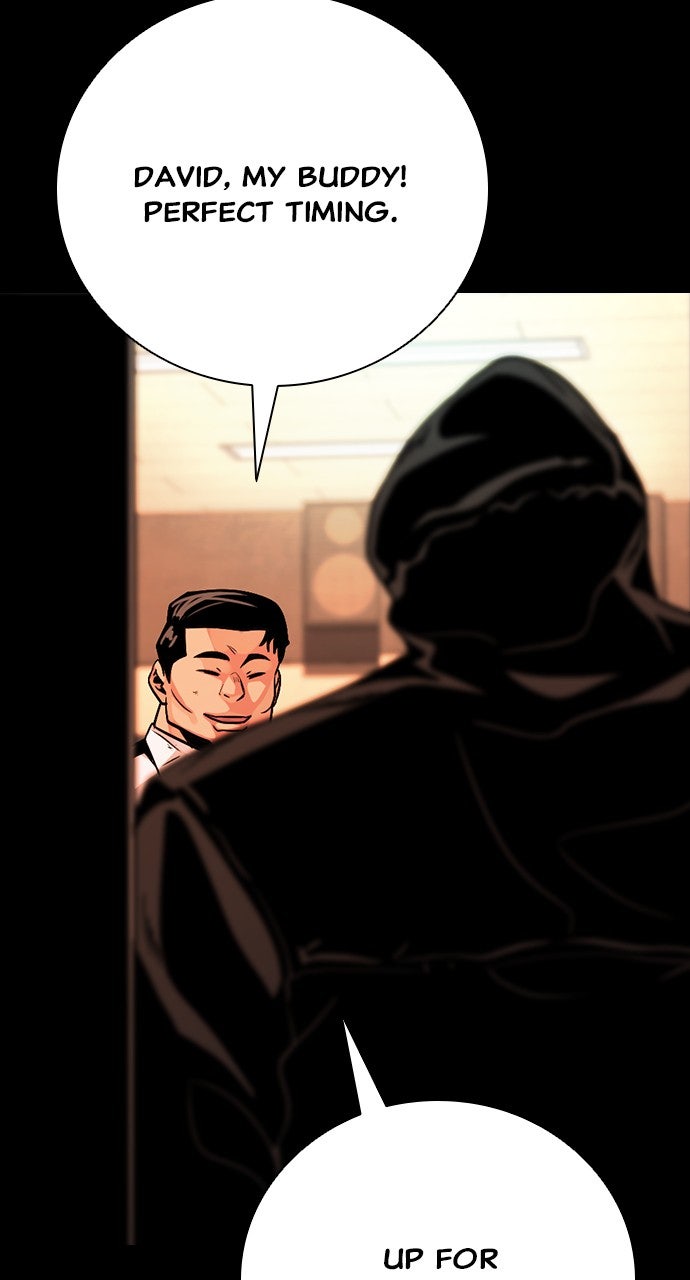 Read The Worst Generation EN Manga Online