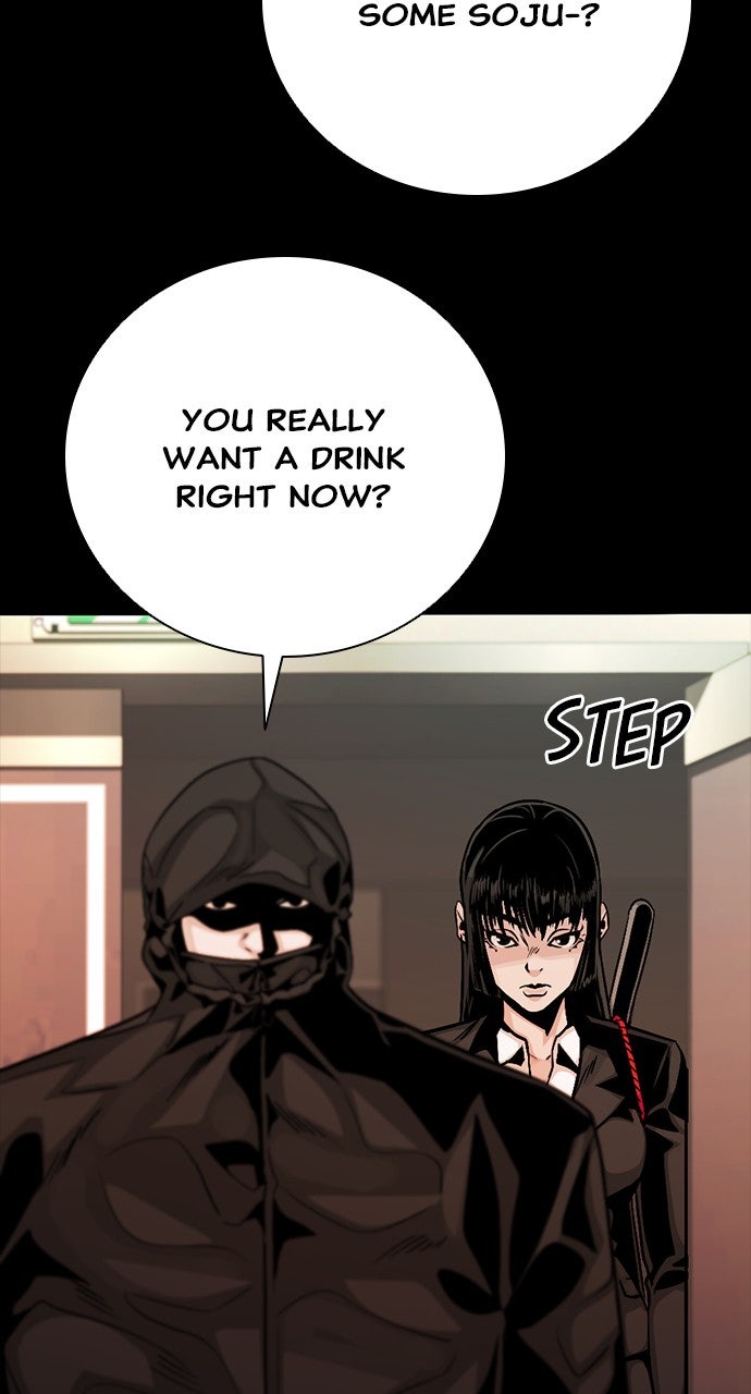 Read The Worst Generation EN Manga Online