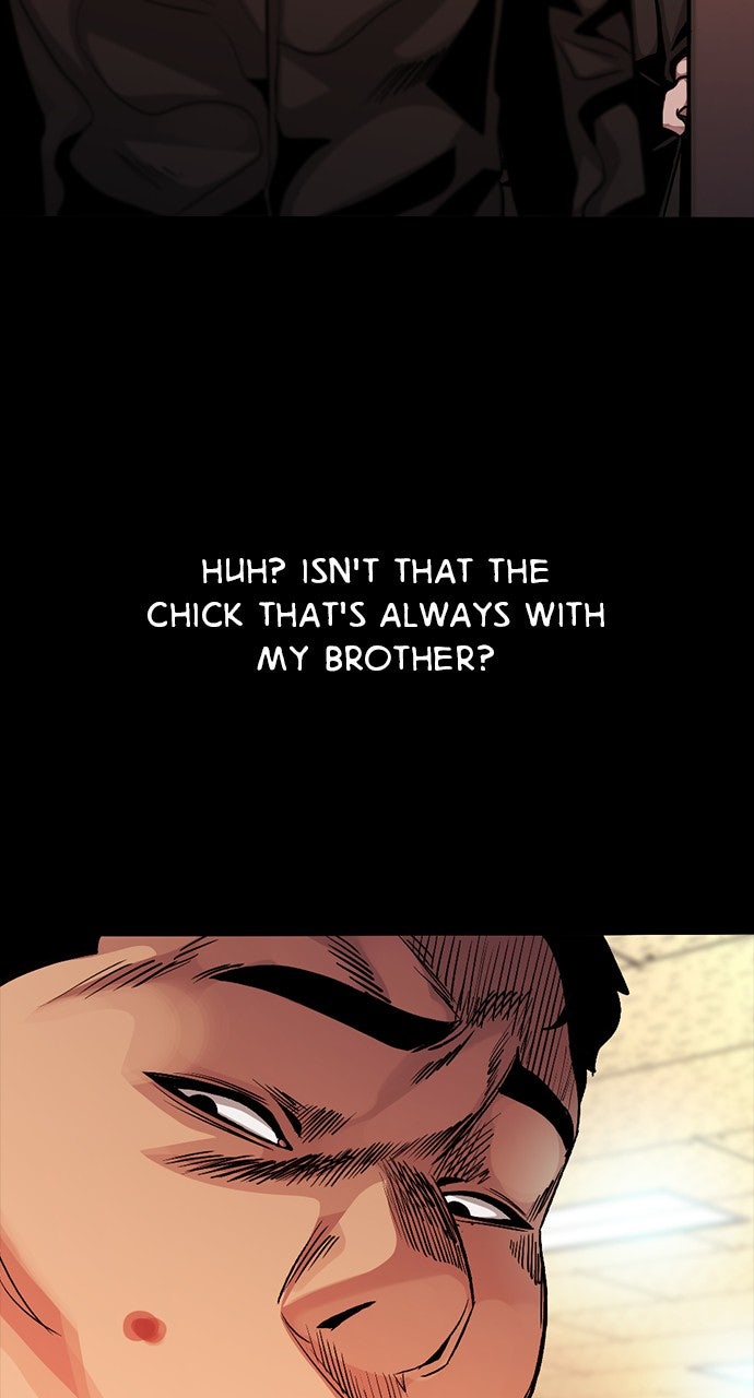 Read The Worst Generation EN Manga Online