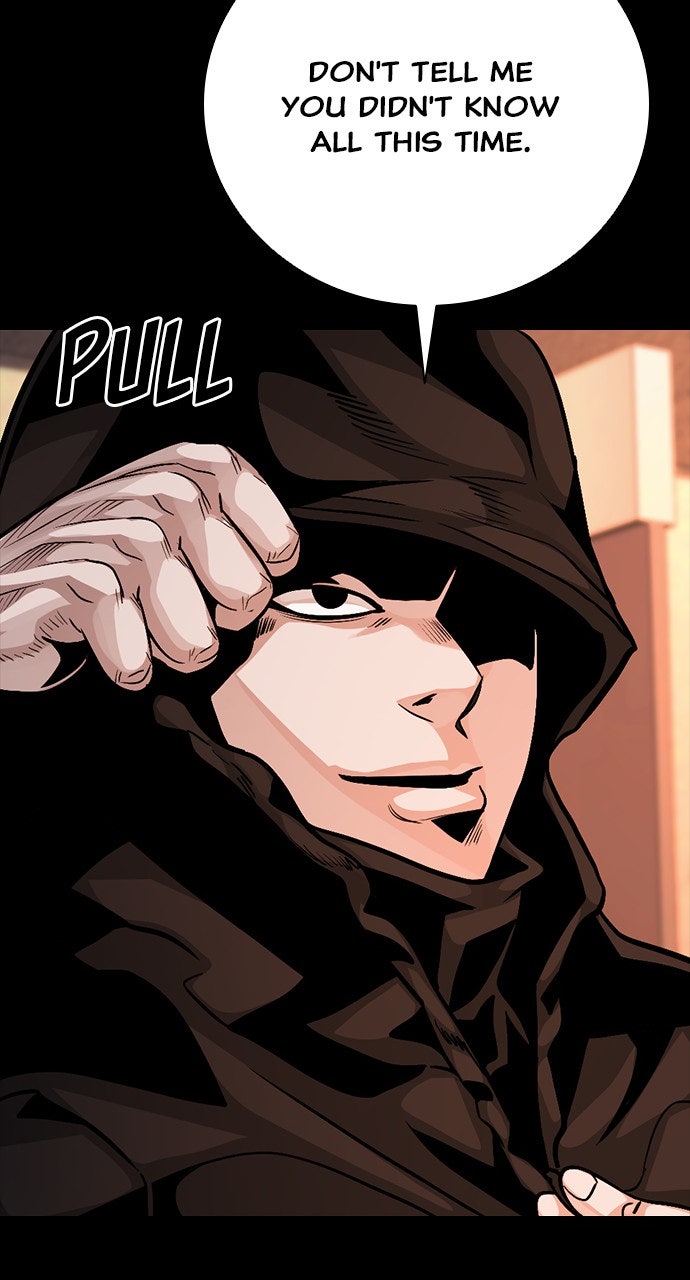 Read The Worst Generation EN Manga Online