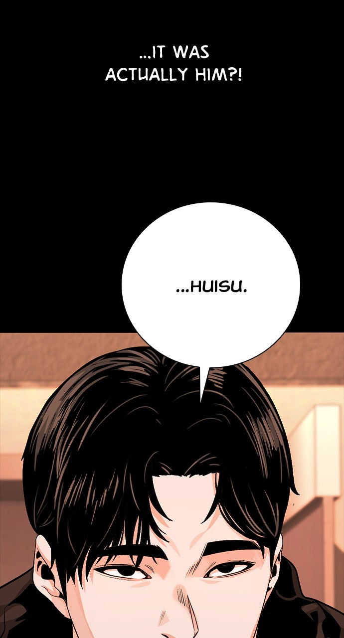 Read The Worst Generation EN Manga Online