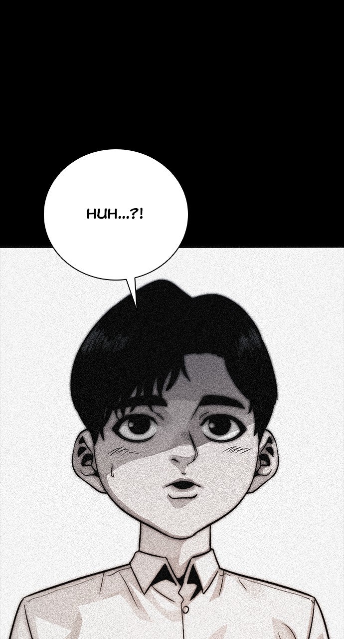 Read The Worst Generation EN Manga Online