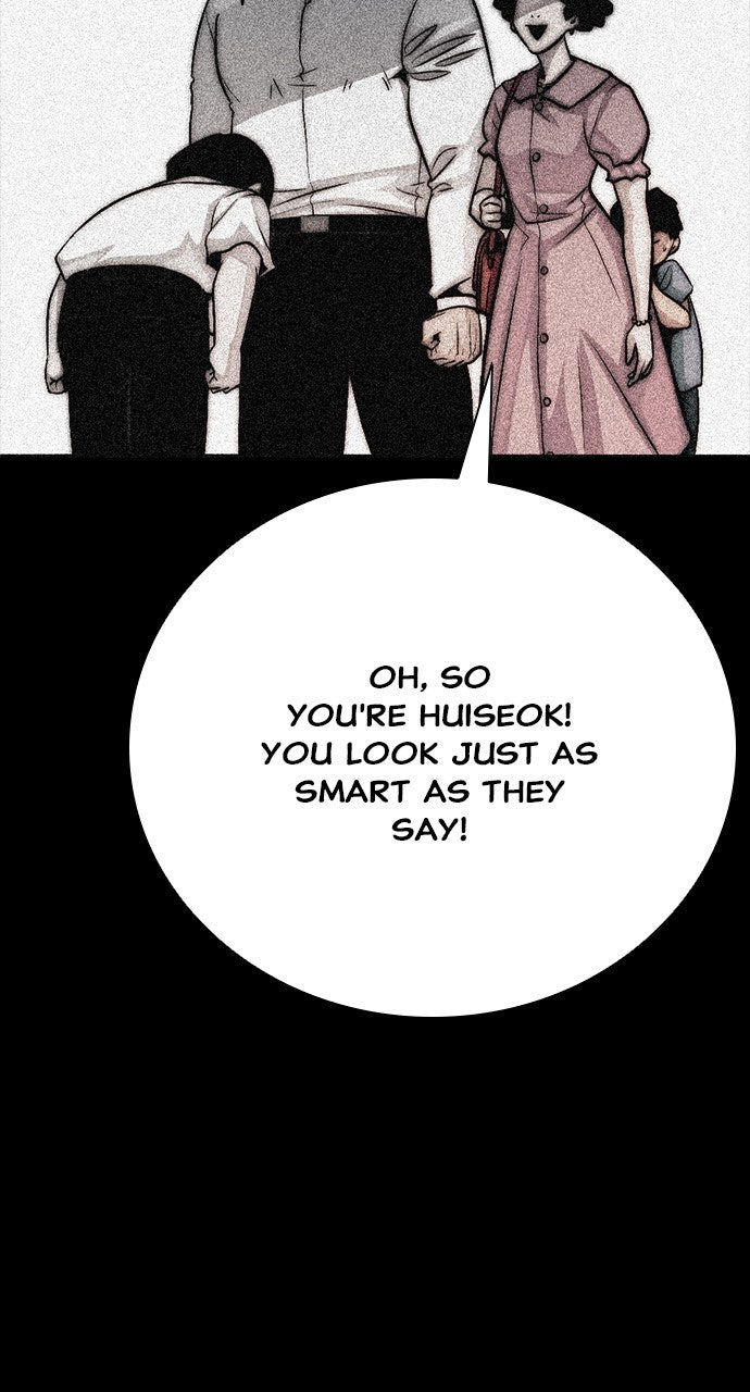 Read The Worst Generation EN Manga Online