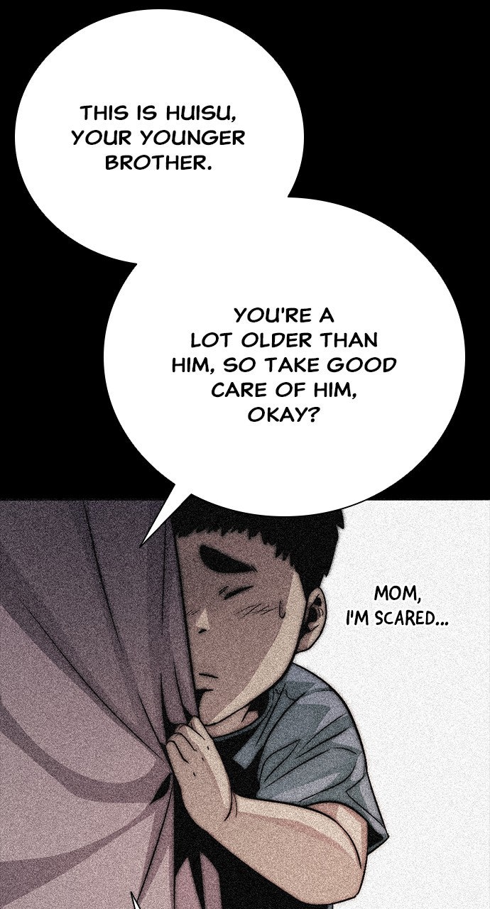 Read The Worst Generation EN Manga Online