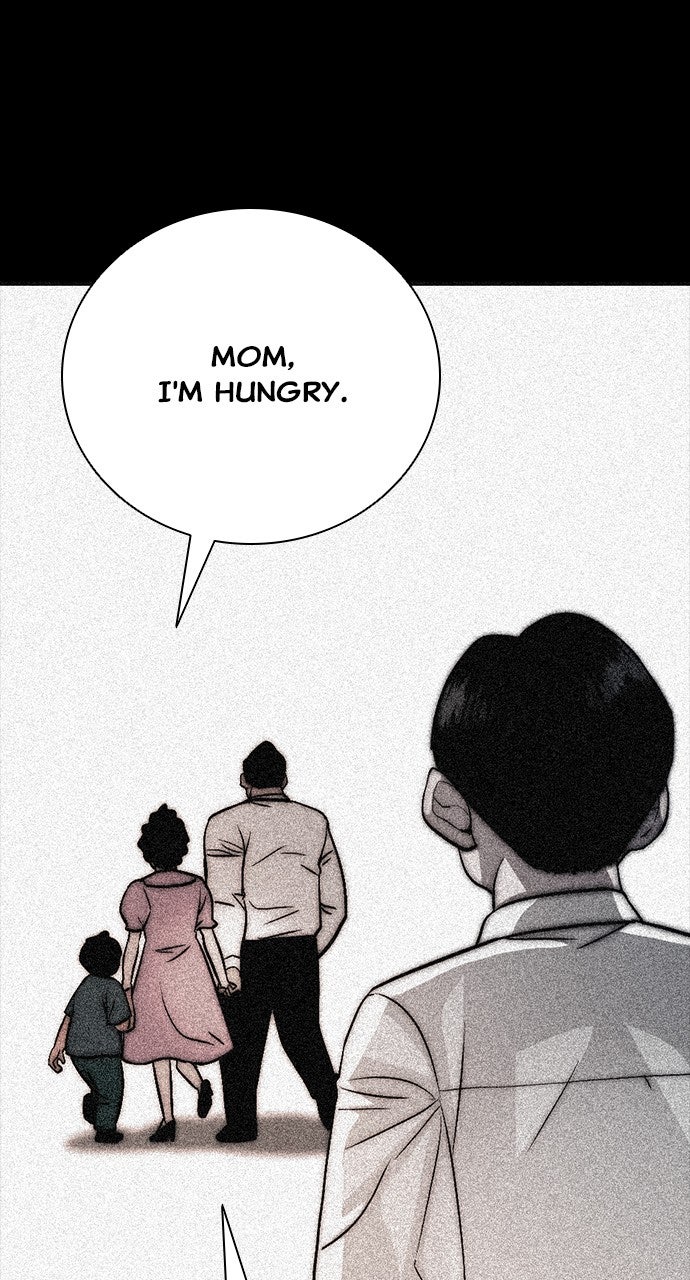 Read The Worst Generation EN Manga Online