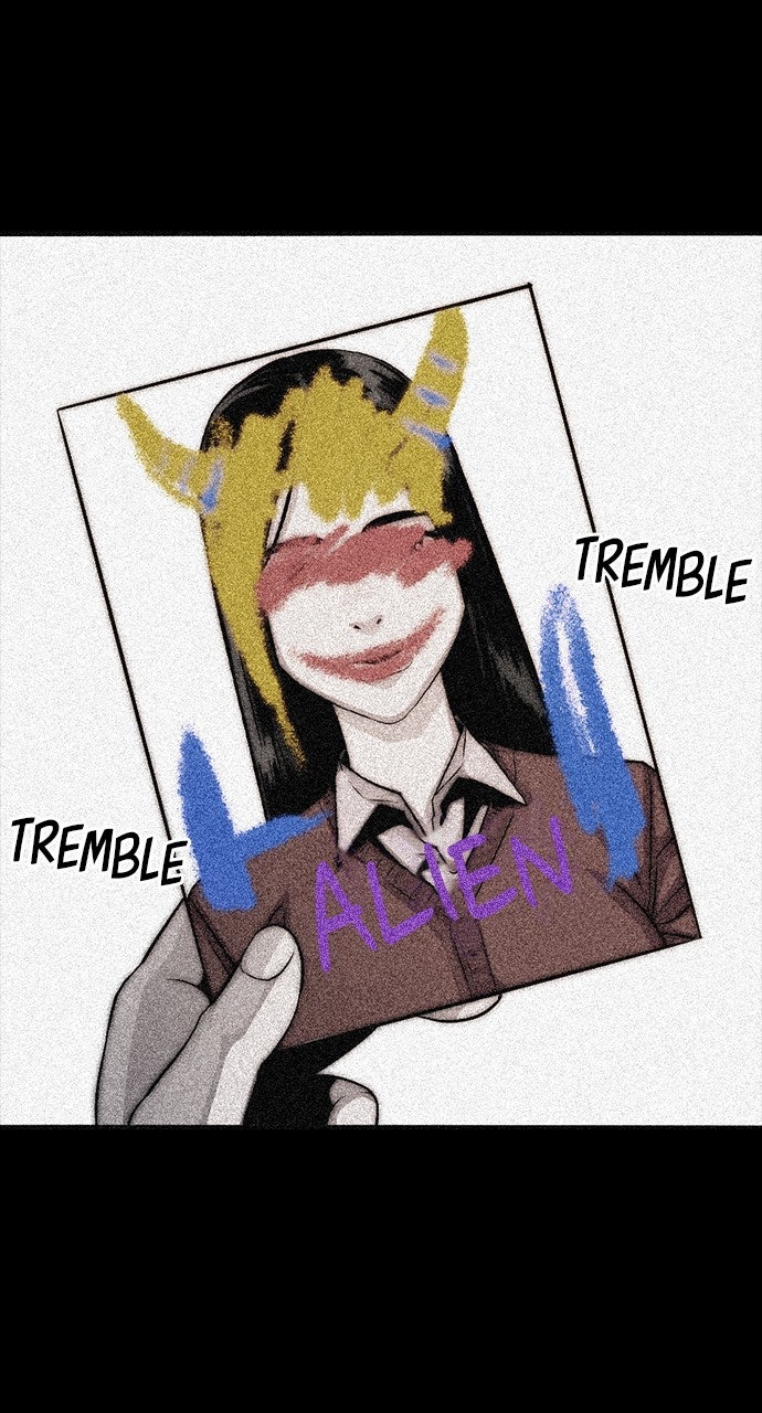 Read The Worst Generation EN Manga Online