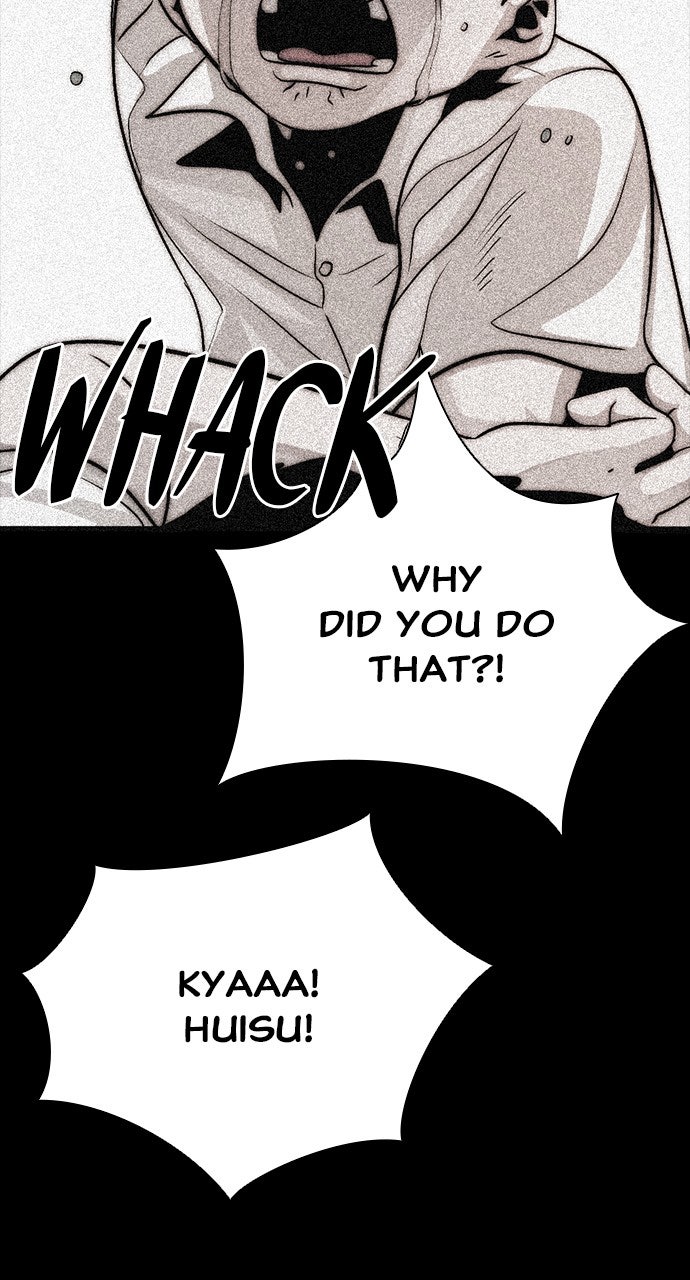 Read The Worst Generation EN Manga Online