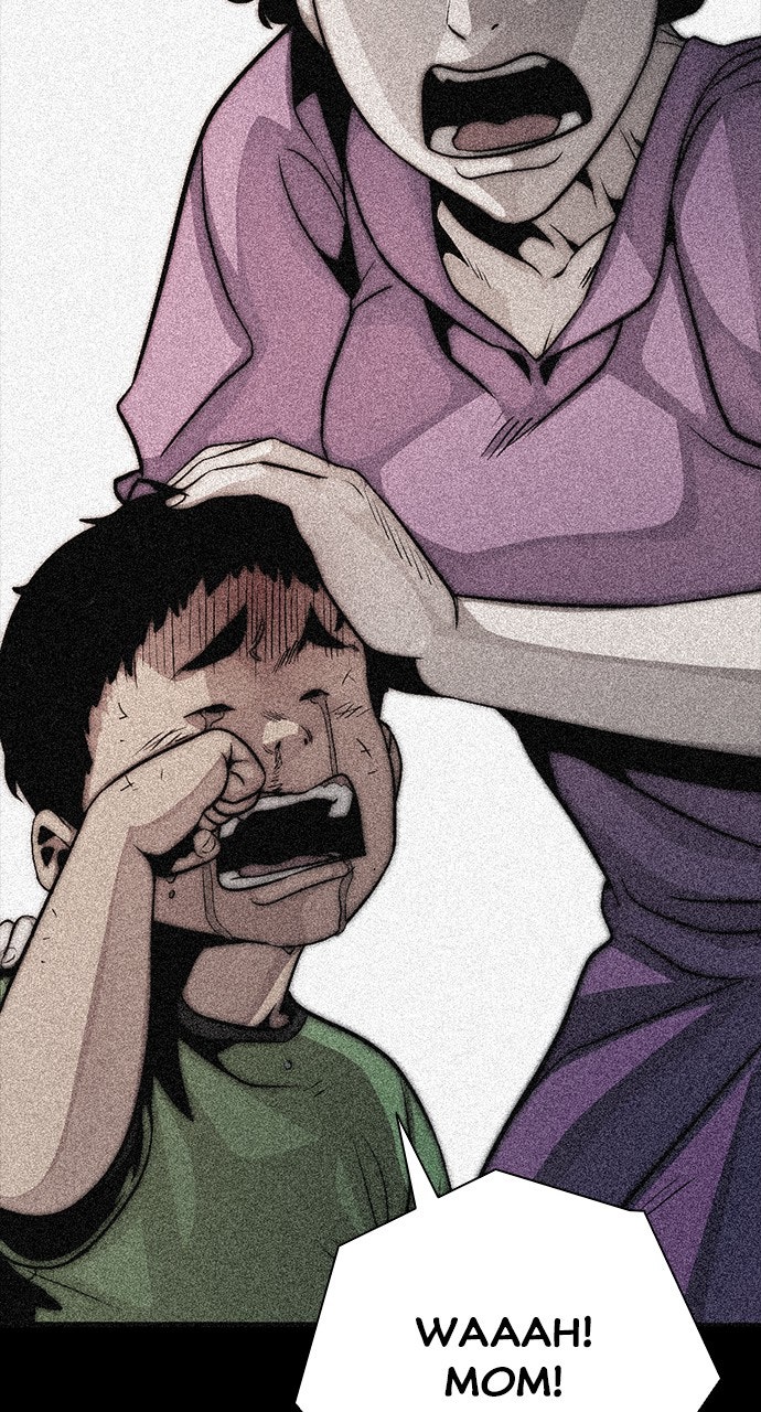 Read The Worst Generation EN Manga Online