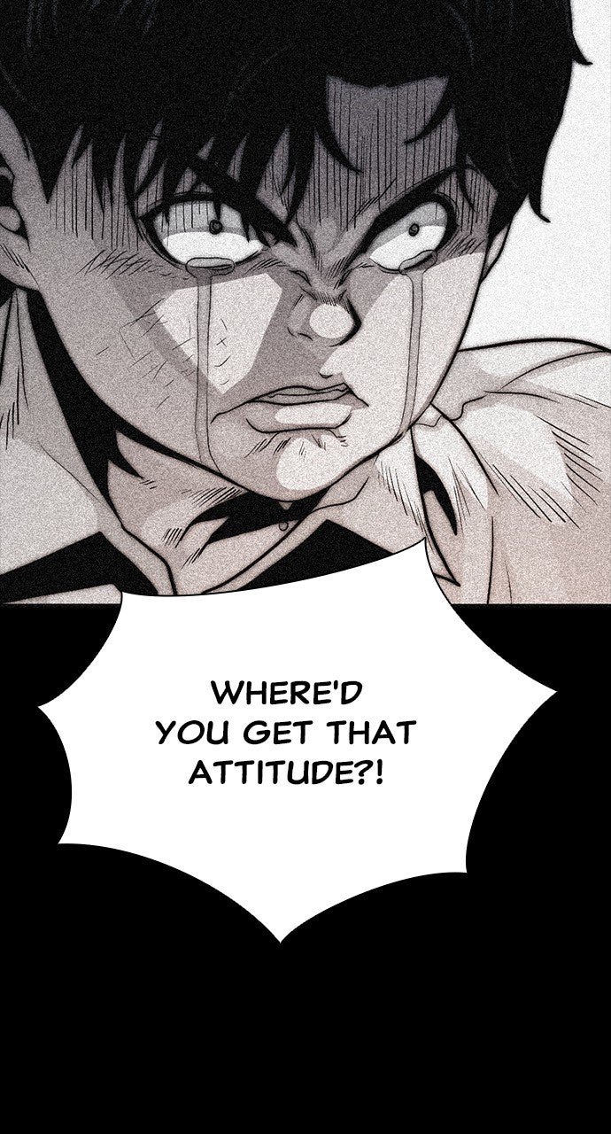 Read The Worst Generation EN Manga Online