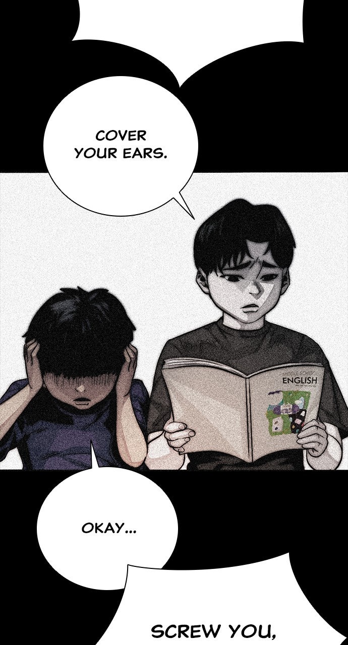 Read The Worst Generation EN Manga Online