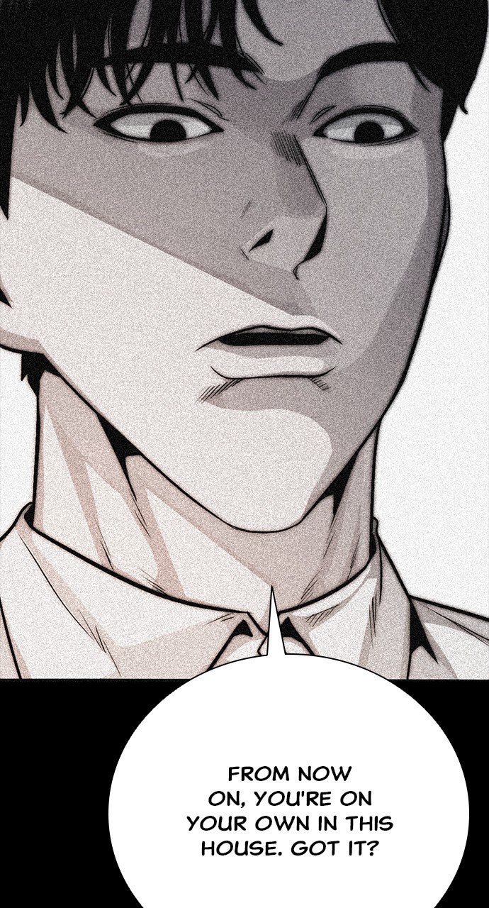 Read The Worst Generation EN Manga Online