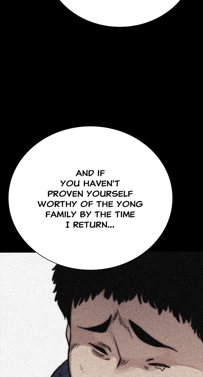 Read The Worst Generation EN Manga Online