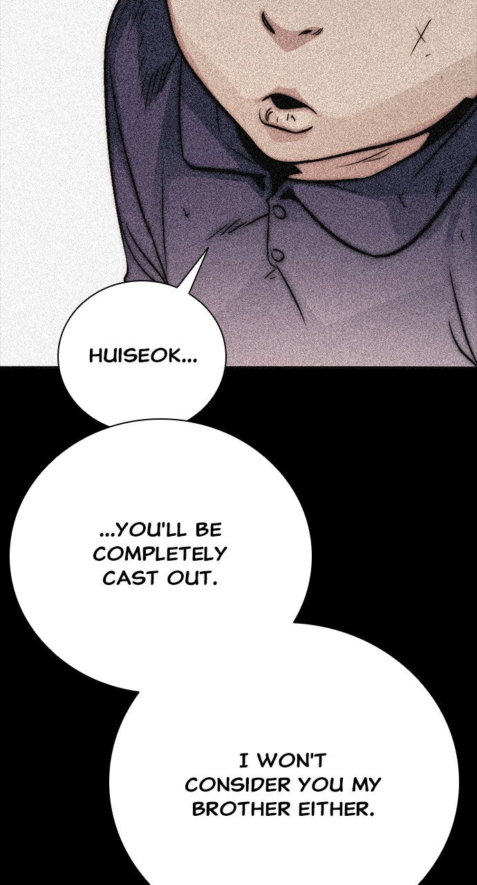 Read The Worst Generation EN Manga Online