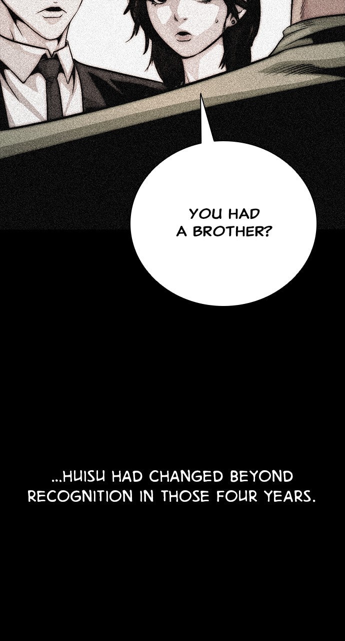 Read The Worst Generation EN Manga Online