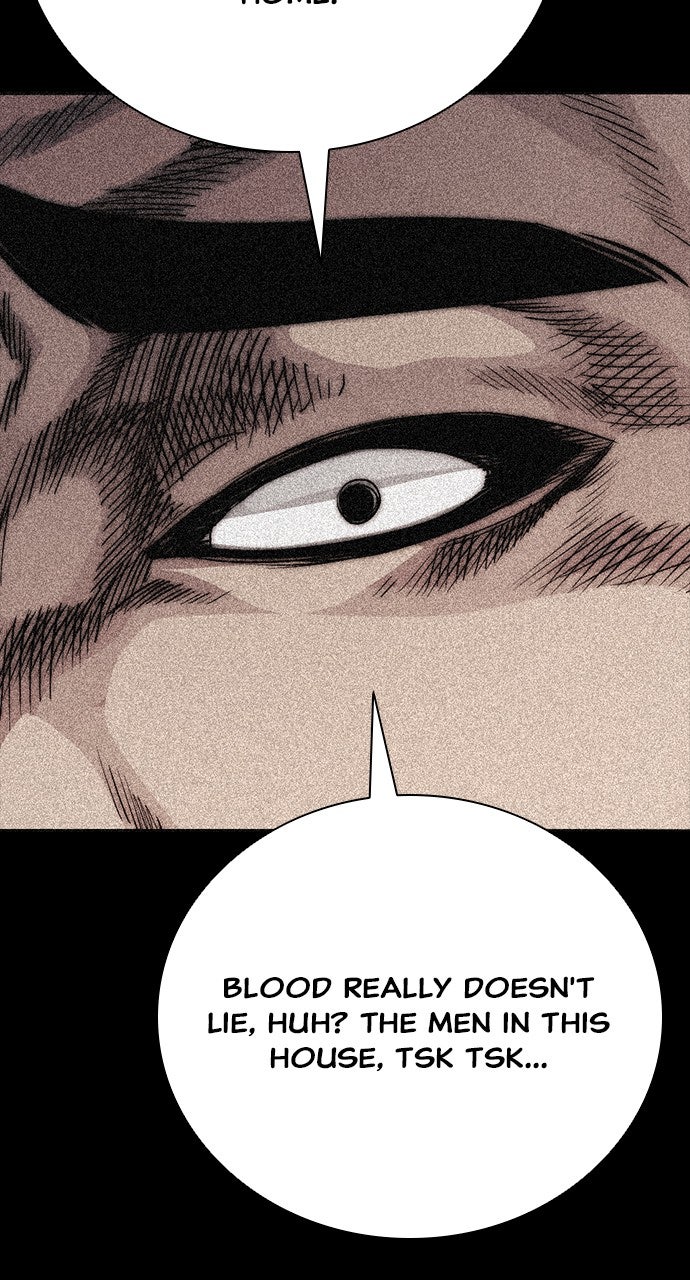 Read The Worst Generation EN Manga Online