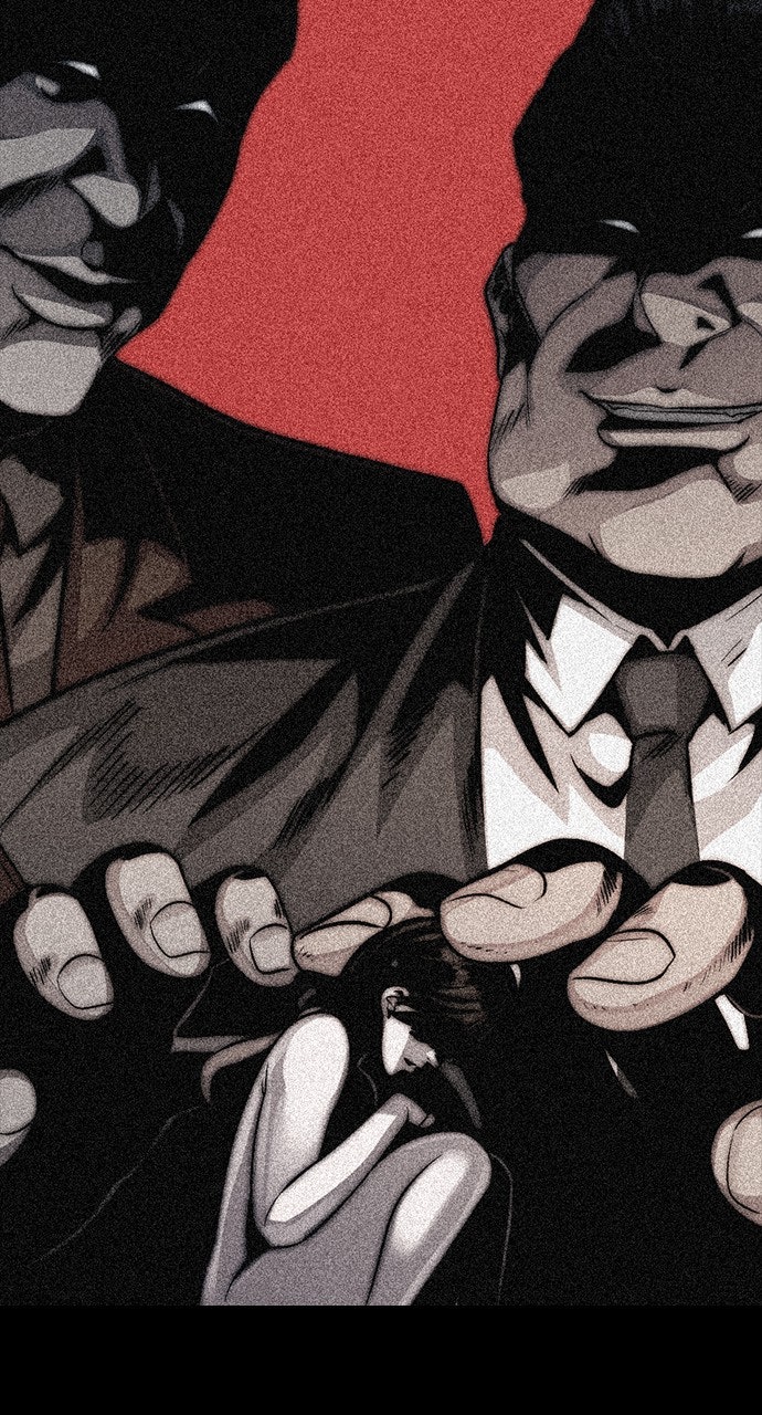 Read The Worst Generation EN Manga Online