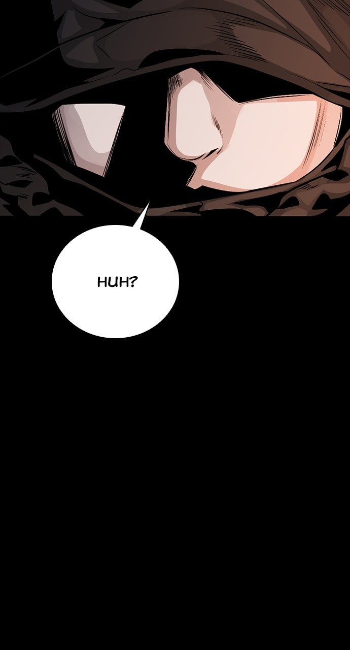 Read The Worst Generation EN Manga Online