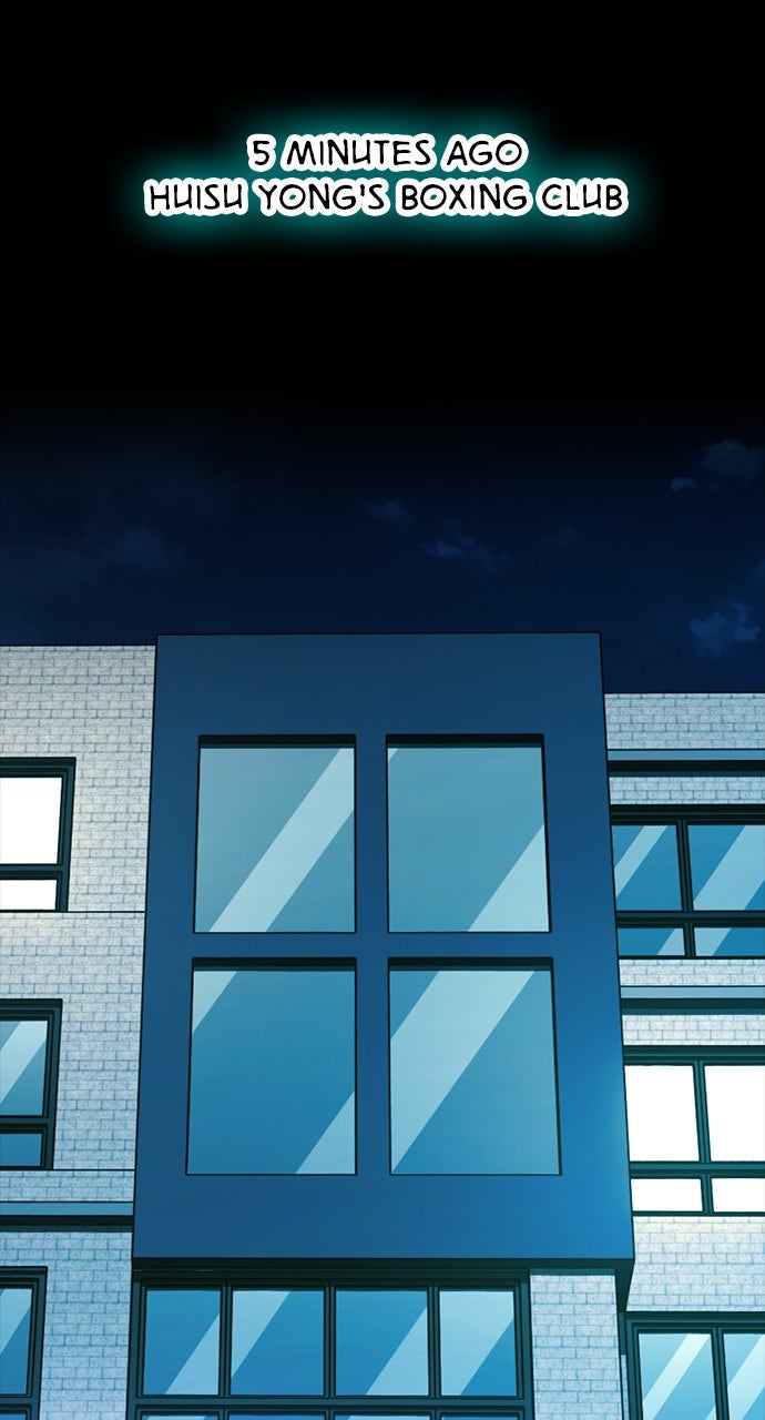 Read The Worst Generation EN Manga Online