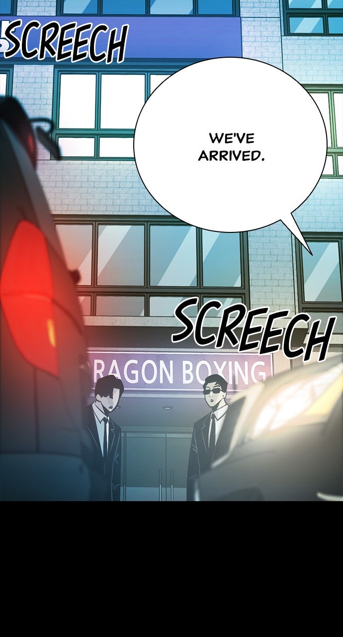 Read The Worst Generation EN Manga Online