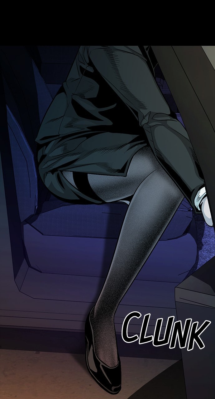 Read The Worst Generation EN Manga Online