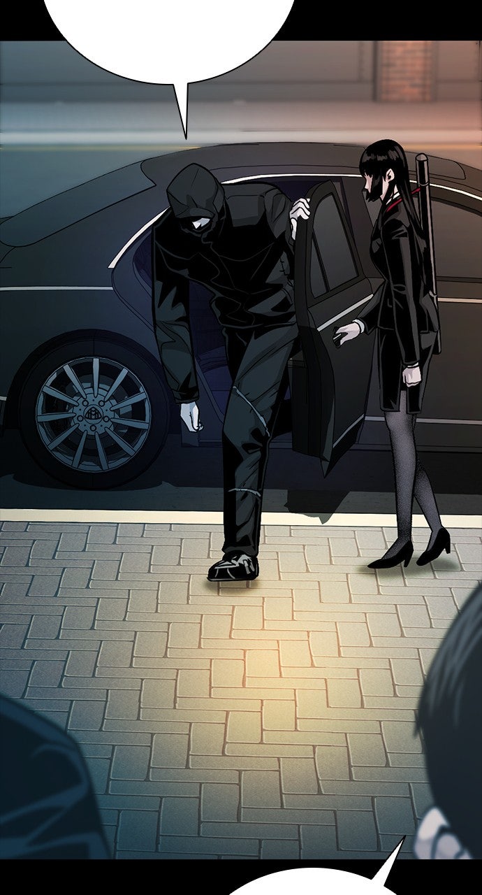 Read The Worst Generation EN Manga Online