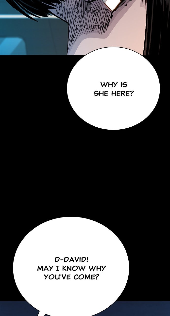 Read The Worst Generation EN Manga Online