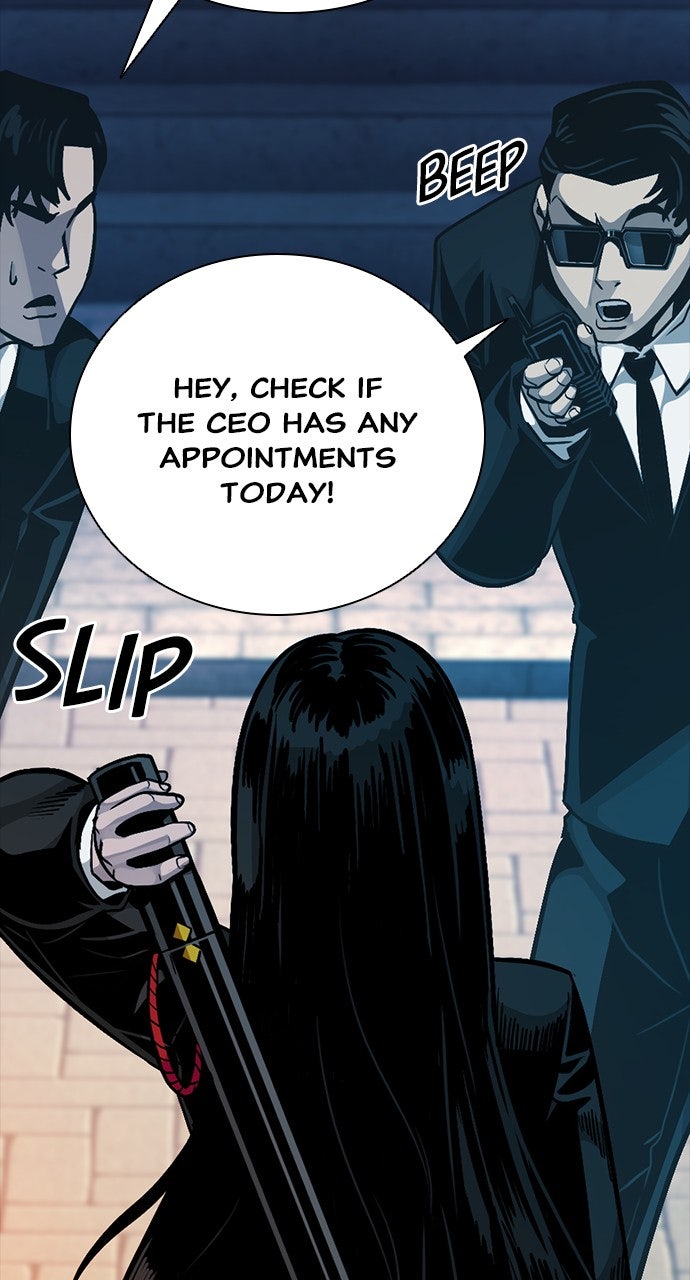 Read The Worst Generation EN Manga Online