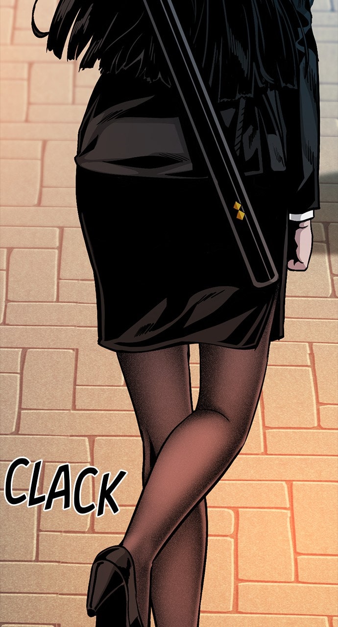 Read The Worst Generation EN Manga Online