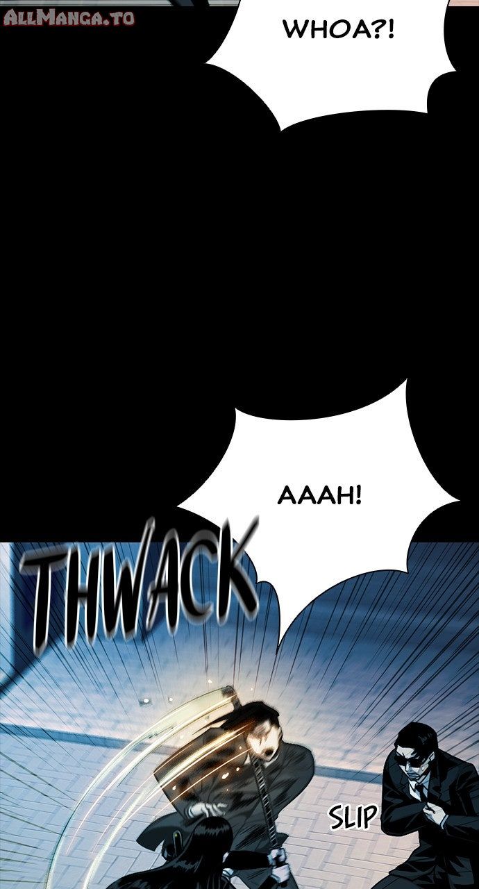 Read The Worst Generation EN Manga Online