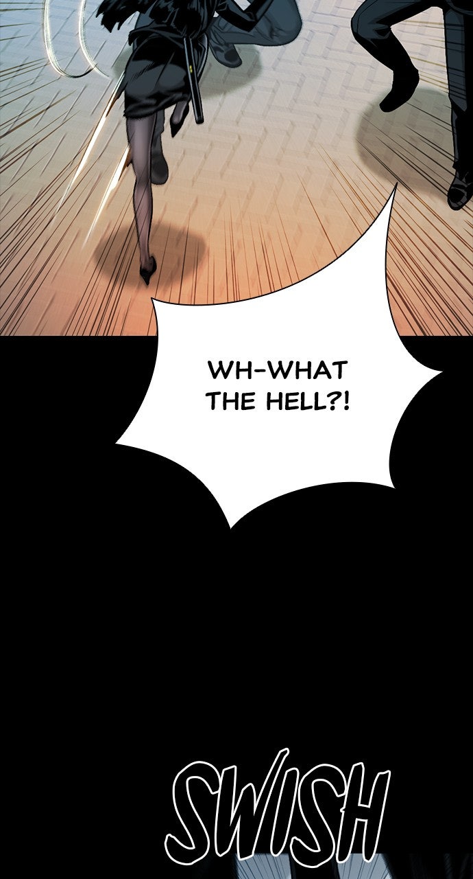 Read The Worst Generation EN Manga Online