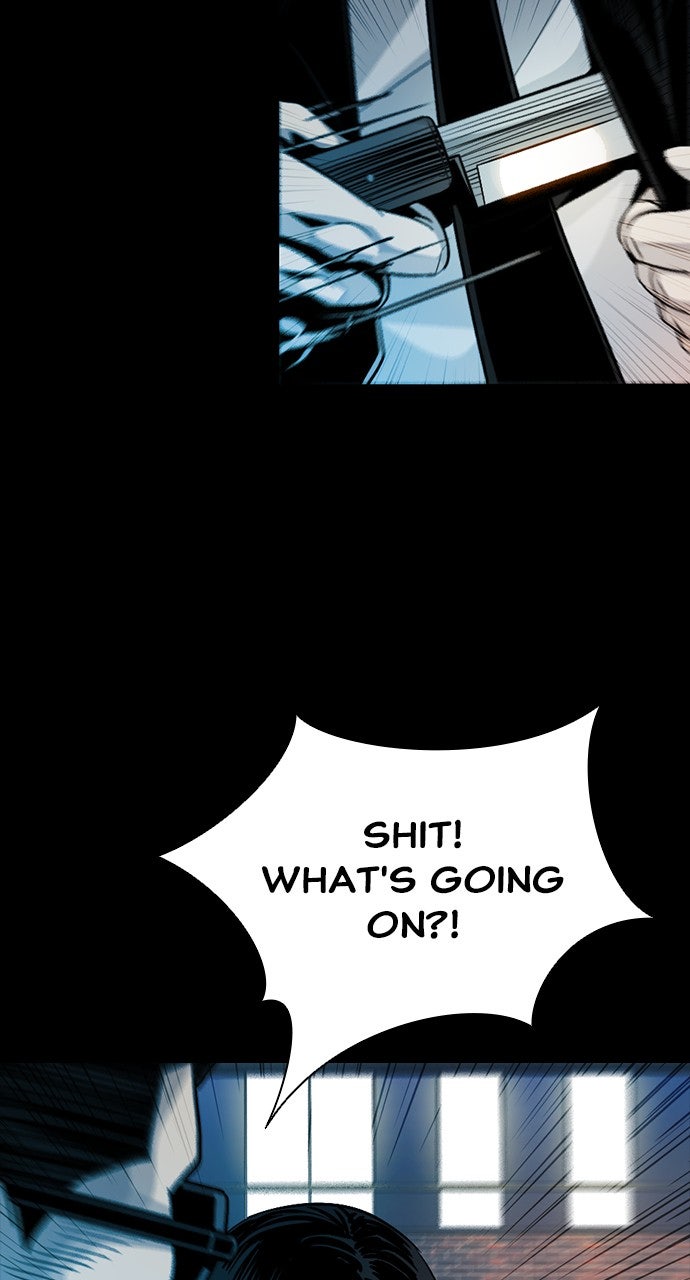 Read The Worst Generation EN Manga Online