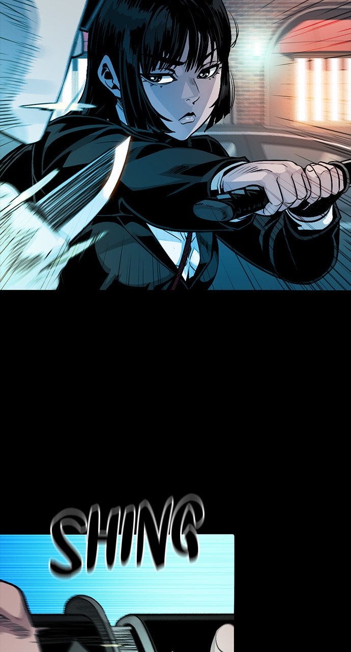 Read The Worst Generation EN Manga Online