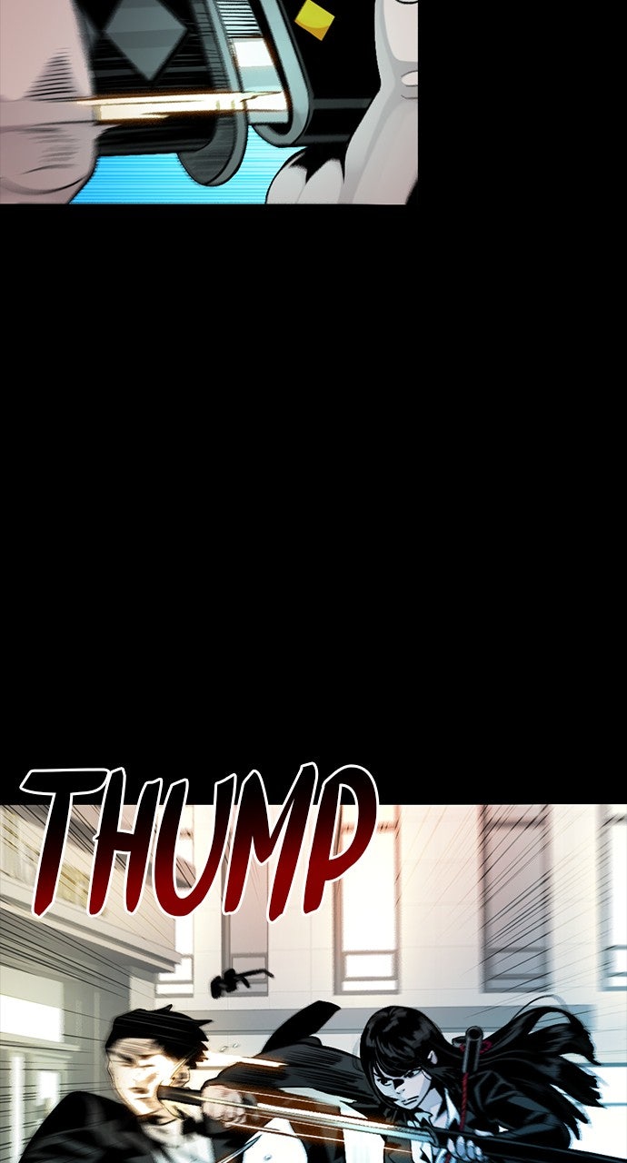 Read The Worst Generation EN Manga Online