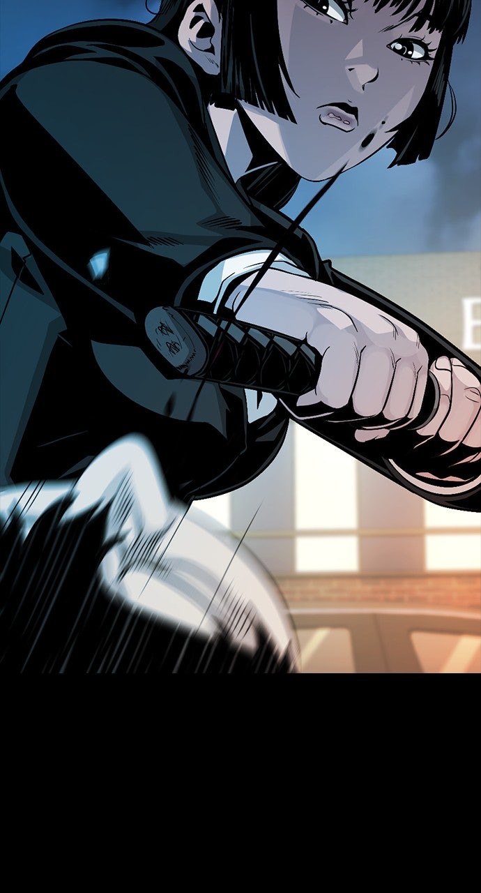 Read The Worst Generation EN Manga Online