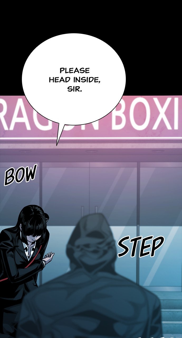 Read The Worst Generation EN Manga Online