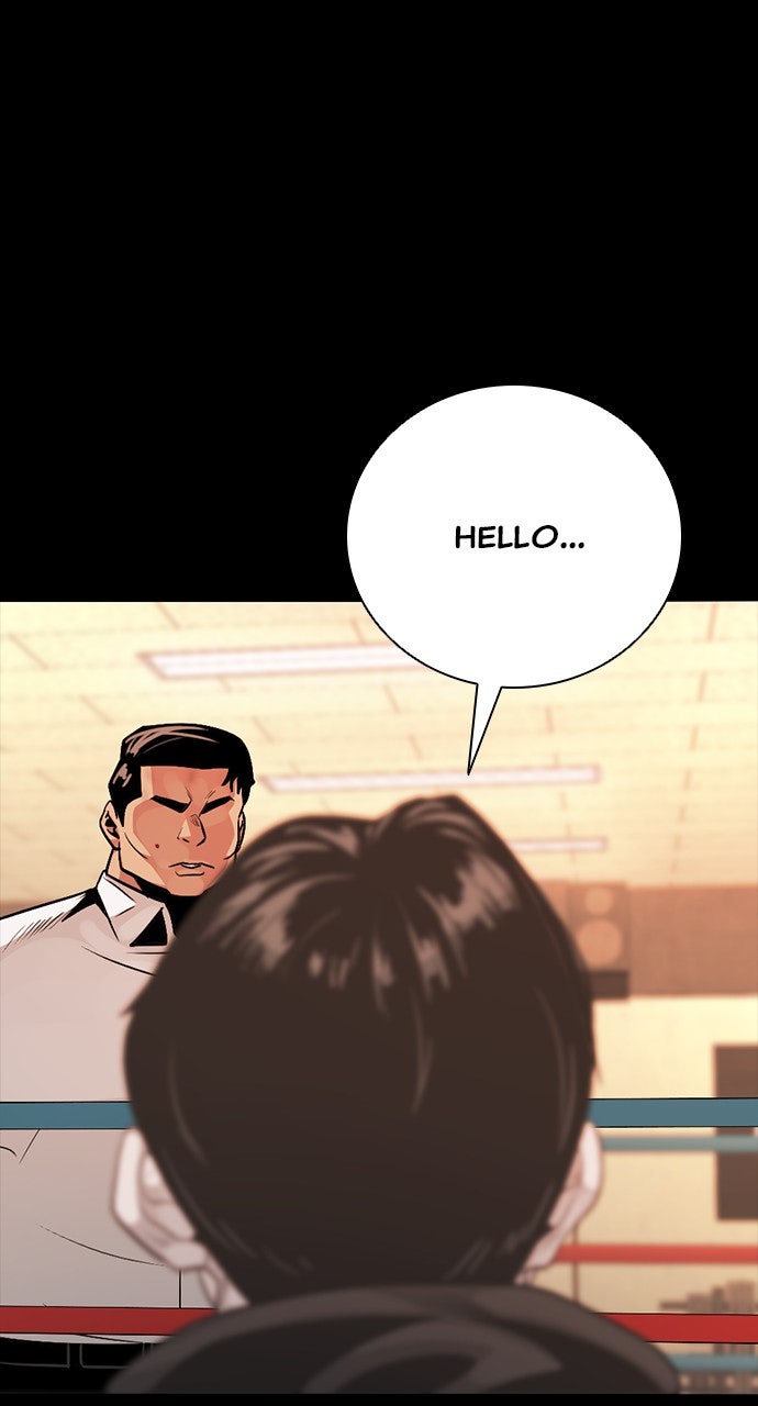 Read The Worst Generation EN Manga Online