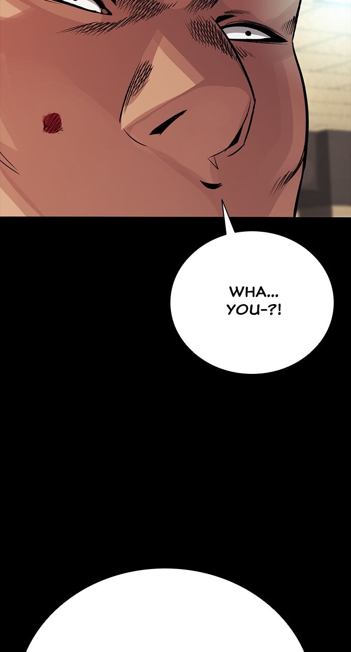 Read The Worst Generation EN Manga Online