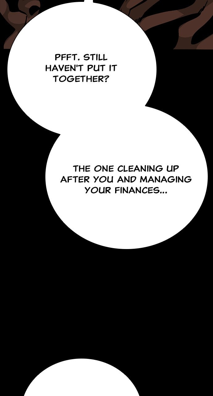 Read The Worst Generation EN Manga Online