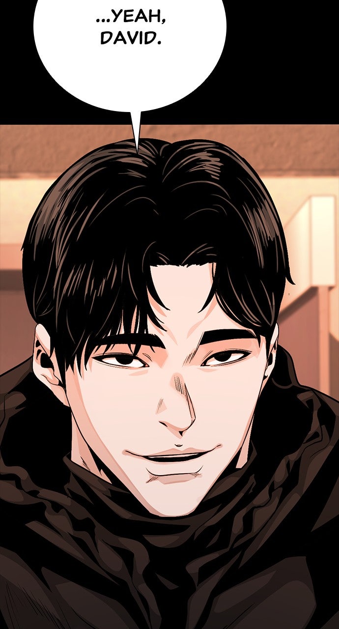 Read The Worst Generation EN Manga Online