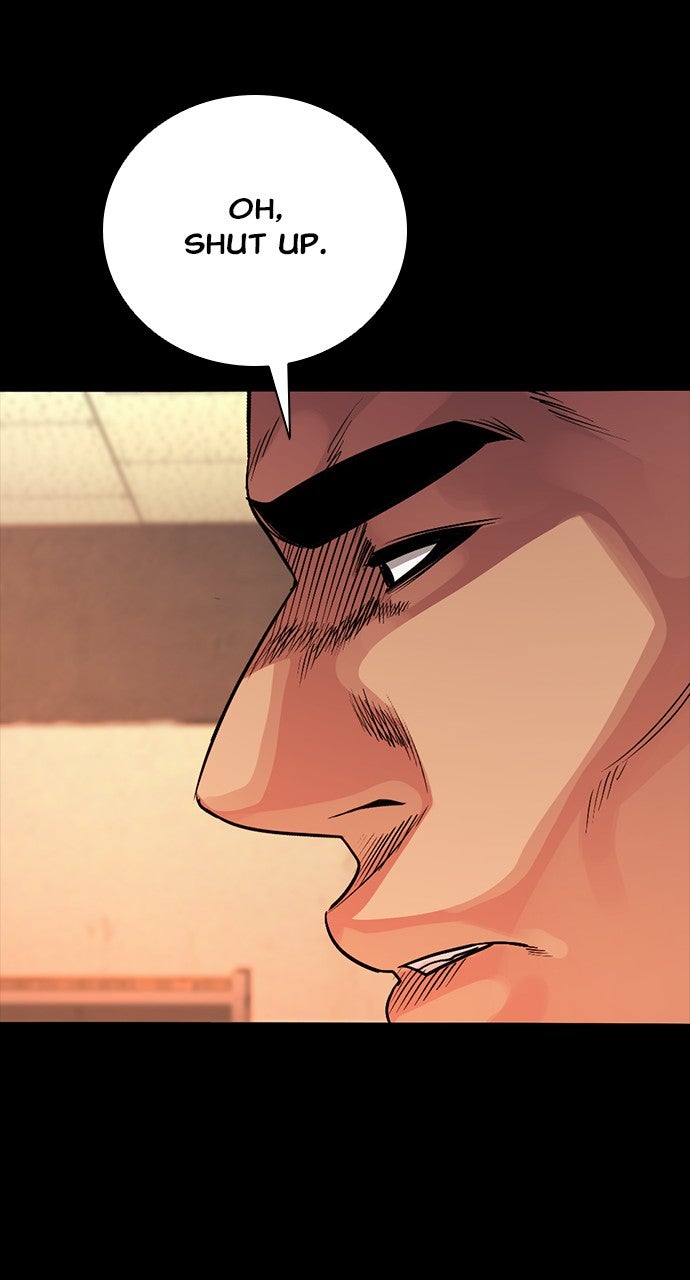 Read The Worst Generation EN Manga Online