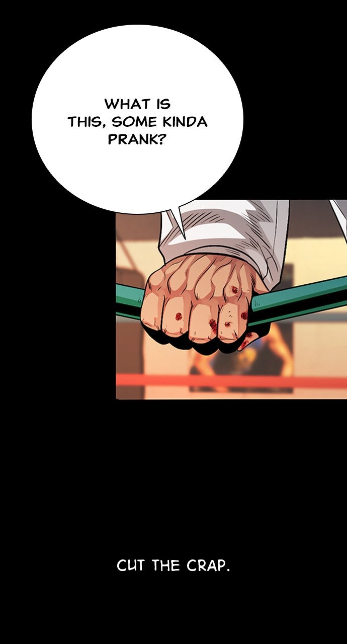 Read The Worst Generation EN Manga Online