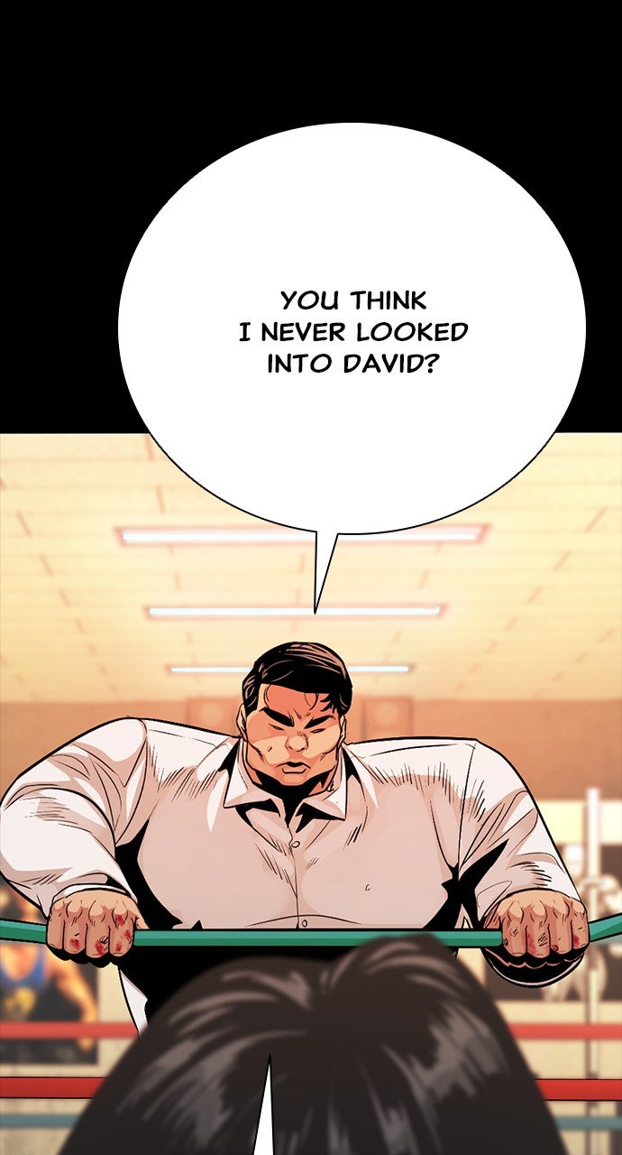 Read The Worst Generation EN Manga Online