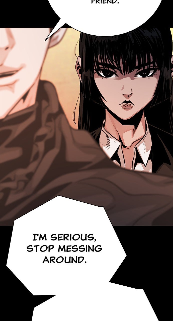 Read The Worst Generation EN Manga Online