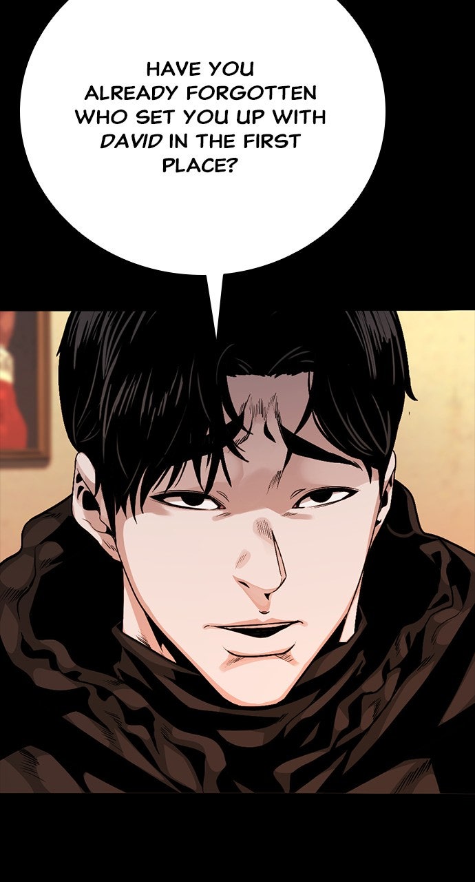 Read The Worst Generation EN Manga Online