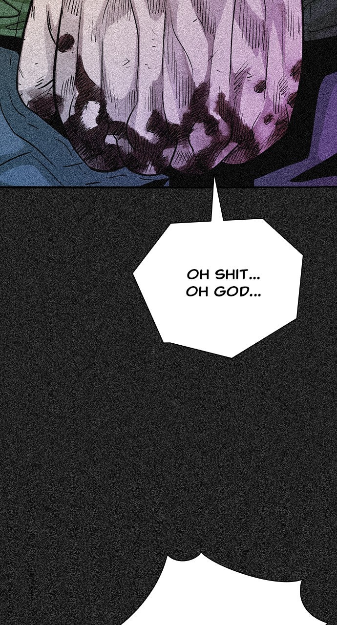 Read The Worst Generation EN Manga Online